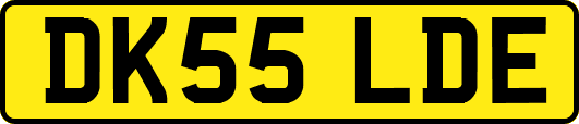 DK55LDE