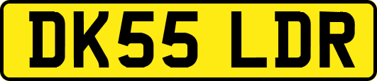 DK55LDR