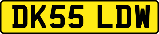 DK55LDW