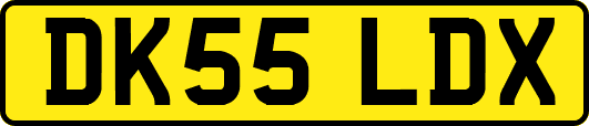 DK55LDX