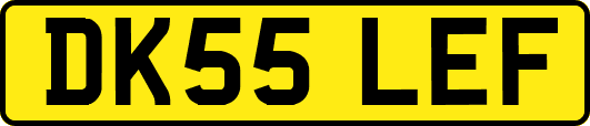 DK55LEF