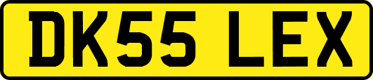 DK55LEX