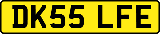 DK55LFE