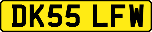 DK55LFW