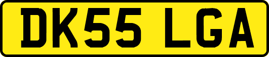 DK55LGA