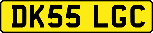DK55LGC