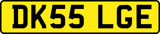 DK55LGE
