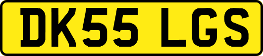 DK55LGS