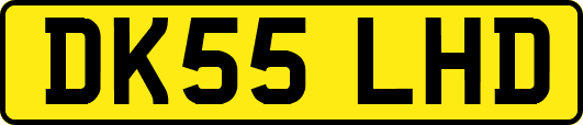 DK55LHD