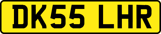 DK55LHR