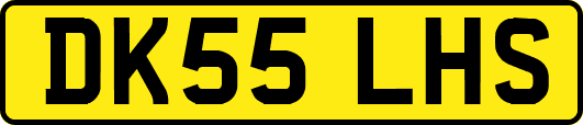 DK55LHS