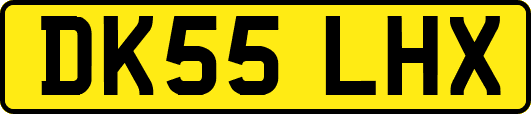 DK55LHX