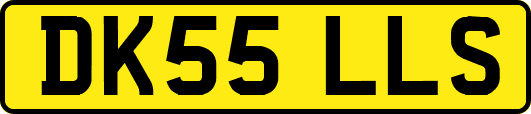 DK55LLS