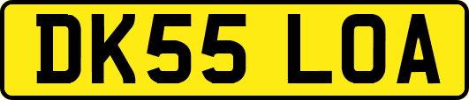 DK55LOA