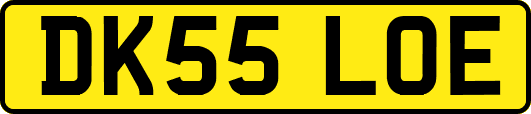 DK55LOE