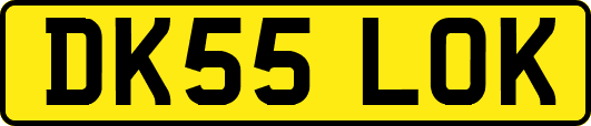 DK55LOK