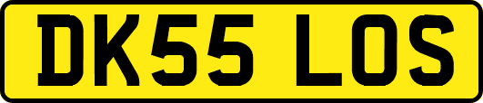 DK55LOS