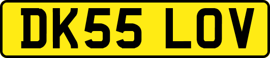 DK55LOV