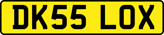 DK55LOX
