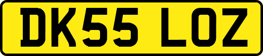 DK55LOZ