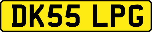 DK55LPG