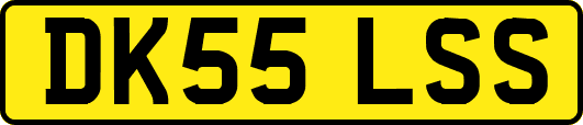 DK55LSS