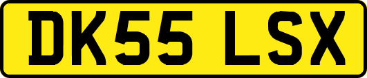 DK55LSX