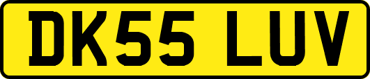 DK55LUV
