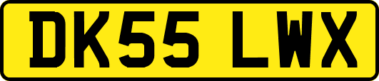 DK55LWX