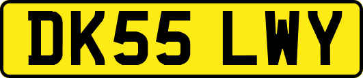 DK55LWY