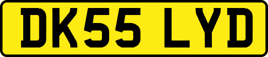 DK55LYD