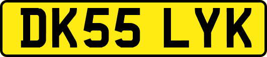 DK55LYK