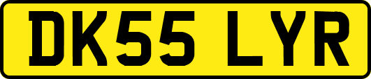 DK55LYR