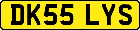 DK55LYS
