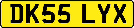 DK55LYX