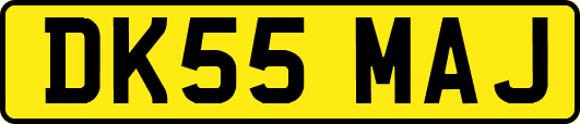 DK55MAJ