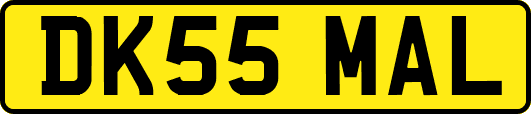 DK55MAL