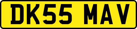 DK55MAV