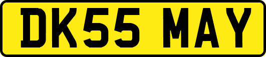 DK55MAY