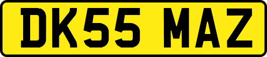 DK55MAZ