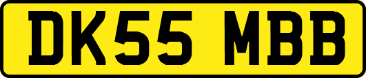 DK55MBB