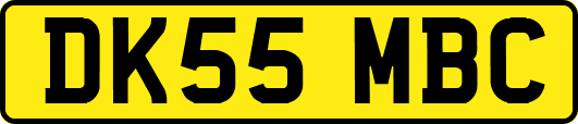 DK55MBC