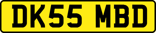 DK55MBD