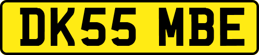 DK55MBE