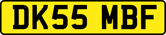 DK55MBF