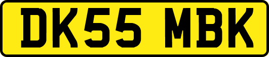 DK55MBK