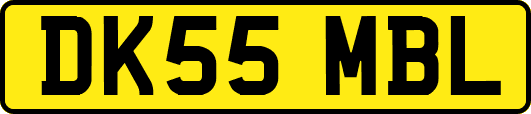 DK55MBL