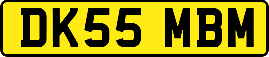 DK55MBM