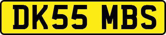 DK55MBS