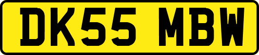 DK55MBW
